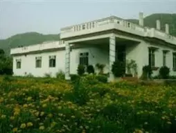 Pushkar Valley Resort | Racastan - Ajmer (ve civarı) - Ajmer - Pushkar