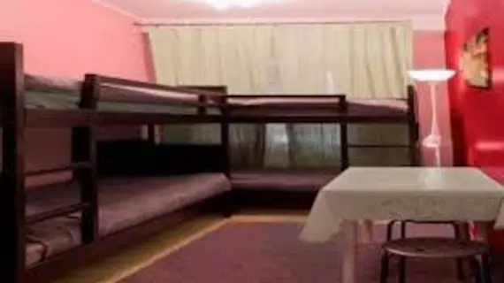 Hostel at Myasnitskaya | Moskova (ve civarı) - Moskova Kent Merkezi