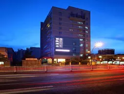 Hangzhou Likai Hotel | Zhejiang - Hangzhou - Xihu