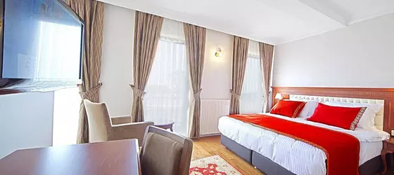 Aren Suites |  Istanbul  - Fatih - Sultanahmet