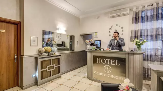 Hotel Centro Cavour | Lazio - Roma (ve civarı) - Roma Kent Merkezi - Monti