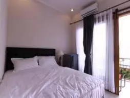 Gading Guesthouse | Yogyakarta Özel Bölgesi - Yogyakarta (ve civarı) - Yogyakarta - Prawirotaman - Mergangsan