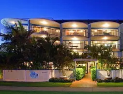 Coral Sea Apartments | Queensland - Maroochydore