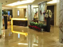 Budgetel Huadu Yiwu Hotel | Zhejiang - Jinhua - Yiwu