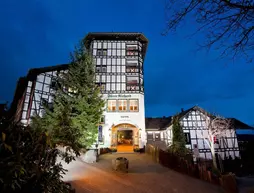 Dorint Hotel & Sportresort Winterberg/Sauerland | Kuzey Ren-Westfalia - Hochsauerlandkreis - Winterberg