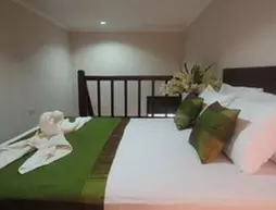 Griya 18 Hotel | Bali - Denpasar - Renon