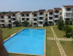 Greenwood Meadows Resort | Goa - Kuzey Goa - Candolim