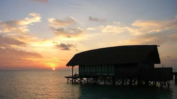 Cocoa Island by COMO | Maldivler - Kaafu Atoll - Makunufushi