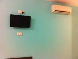 Home Rest Hotel | Johor - Johor Bahru (ve civarı) - Johor Bahru - Sekudai