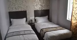 Cosmic Boutique Hotel | Kuala Lumpur (ve civarı) - Medan Tuanku