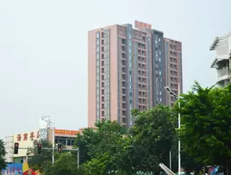 Boli Tianguo Apartment | Guangdong - Guangzhou (ve civarı) - Guangzhou