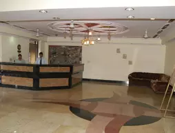 Hotel Meenakshi Palace | Racastan - Jaipur Bölgesi - Jaipur