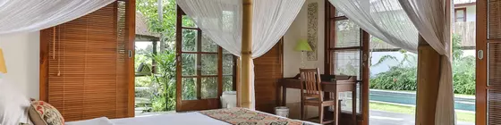 Villa Yasmine by Nakula Management | Bali - Jimbaran - Jimbaran Körfezi