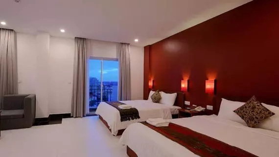 New Midtown | Koh Kong - Phnom Penh (ve çevresi) - Phnom Penh - Boeung Keng Kang - Chamkar Mon