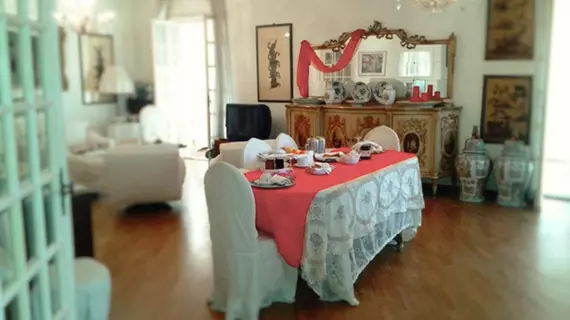 Villa Maria Sole Bed and Breakfast | Piedmont - Cuneo (il) - Revello