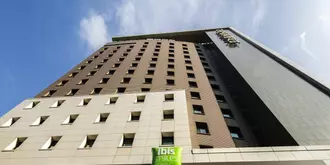 Ibis Ambassador Seoul Gangnam