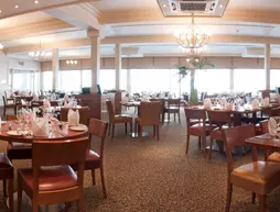 Sandbanks Hotel | Dorset (kontluk) - Purbeck District - Poole