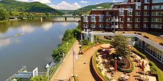 Heidelberg Marriott Hotel