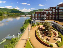 Heidelberg Marriott Hotel | Baden-Wuerttemberg - Heidelberg - Bergheim