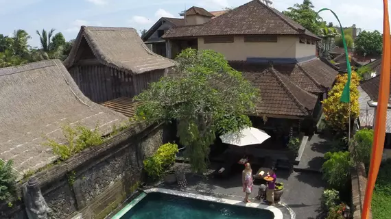 Jalan Jalan Villas & Spa | Bali - Ubud - Peliatan