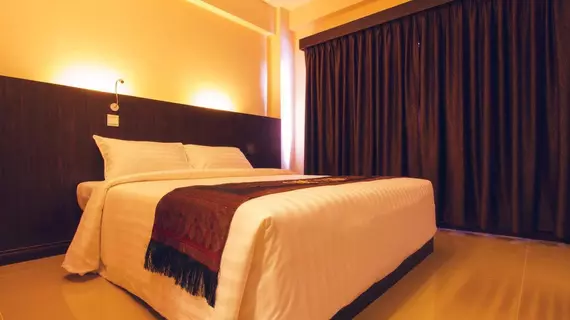 Hotel Yankin | Yangon - Yankin İlçesi