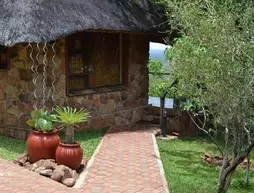 Ehlathini Lodge | Limpopo - Waterberg District - Mogalakwena