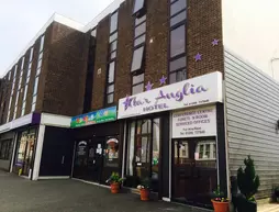 Star Anglia Hotel | Essex (kontluk) - Colchester