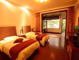 Dujiangyan Qingcheng Country Villa | Sişuan - Chengdu