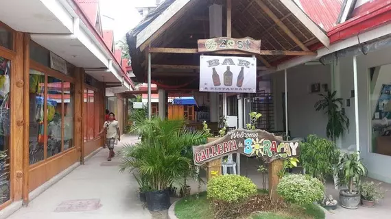 Galleria de Boracay Hotel | Aklan - Malay