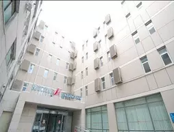 Jinjiang Inn Shengyang South Tower | Liaoning - Shenyang - Shenhe