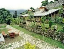 V Resorts Monolith Bheemtal | Uttarkand - Haldwani (ve civarı) - Nainital