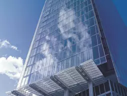 Shangri-La Hotel at The Shard, London | Londra (ve civarı) - Southwark - Bermondsey