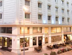 Mirilayon Hotel |  Istanbul  - Fatih - Beyazıt