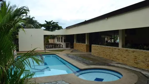 Kingston Lodge | Kuzey Mindanao - Misamis Oriental - Cagayan de Oro