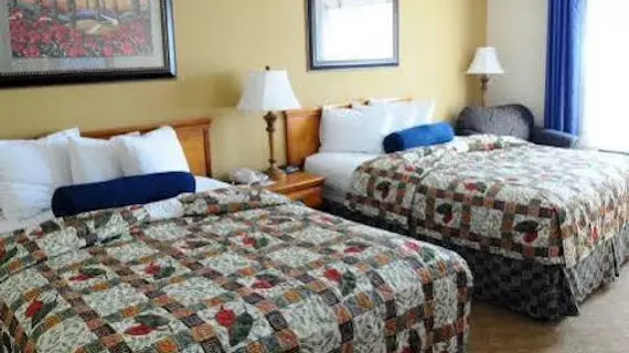 Country Inn & Suites Jacksonville | Florida - Jacksonville (ve civarı) - Jacksonville