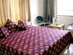 Sapphire Inn | Uttarkand - Haldwani (ve civarı) - Nainital