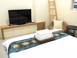 Ashore 196 Bed and Breakfast | Yilan İdari Bölgesi - Dongshan