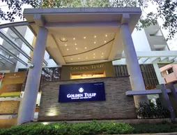 Golden Tulip Hotel Electronics City | Karnataka - Bengaluru (ve civarı) - Anekal - Electronics City