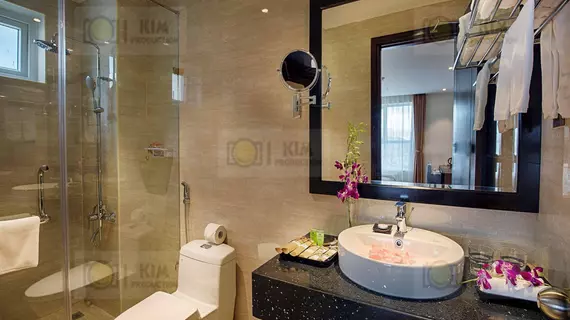 Sofia Suite Danang | Thua Thien-Hue (vilayet) - Da Nang (ve civarı) - Da Nang