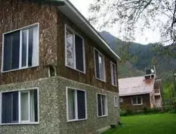 The Renaissance Villa | Cammu ve Keşmir - Kishtwar