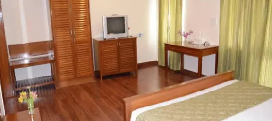 Trinity Suites | Karnataka - Bengaluru (ve civarı) - Bengaluru