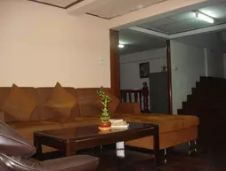 City Home Guest House | Chiang Rai İli - Chiang Rai - Wieng