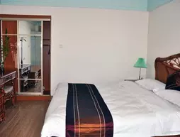 MeiTeYou Hostel | Haynan - Sanya (ve civarı) - Sanya