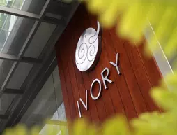 Ivory by Ayola Hotel | West Java - Bandung (ve civarı) - Bandung - Bandung Wetan