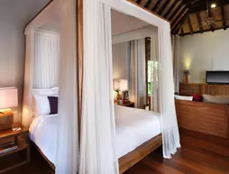 Renaissance Koh Samui Resort and Spa | Surat Thani (vilayet) - Koh Samui - Maret - Thong Takian