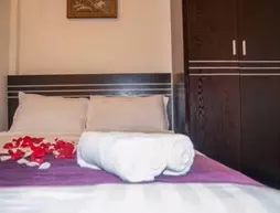 Khanh Toan Hotel | Binh Duong (vilayet) - Ho Şi Min Şehri (ve civarı) - Ho Chi Minh City - Quận 1 - Ho Chi Minh Şehri Merkezi