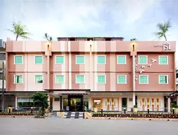 Hotel JSL Johor Bahru | Johor - Johor Bahru (ve civarı) - Johor Bahru - Taman Molek - Taman Johor Jaya