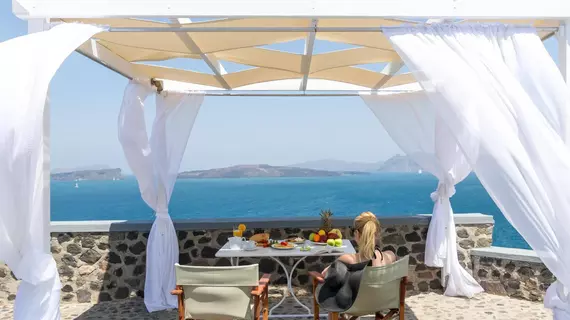 Hotel Goulielmos | Ege Adaları - Santorini