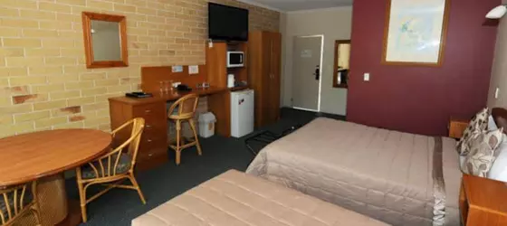 Caboolture Riverlakes Boutique Motel | Queensland - Brisbane (ve civarı) - Caboolture South