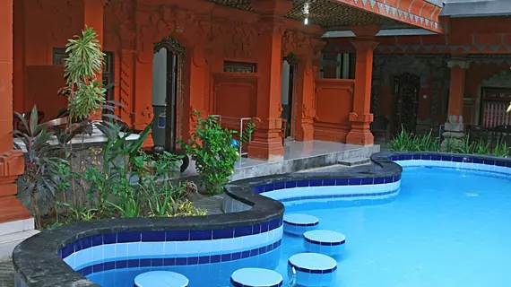 Hotel Lumbung Sari | Bali - Badung - Padma